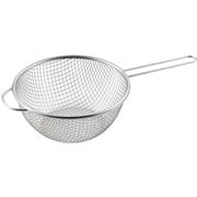 料理のいろは 揚げものザル19cm YJ2778
