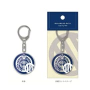 SBAK01 [武将 アクリルキーホルダー 伊達政宗]