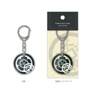 SBAK07 [武将 アクリルキーホルダー 織田信長]