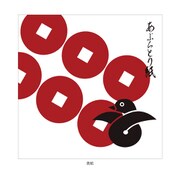 武将 あぶらとり紙 真田幸村 SBFP02