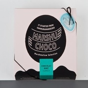 【限定】マシュチョコ チョコミントマシュマロ 6個