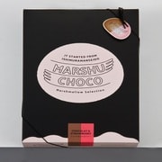 【限定】マシュチョコ ショコラ＆ストロベリーチョコマシュマロ 12個