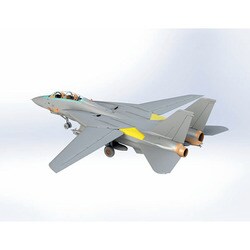 ヨドバシ.com - 童友社 DOYUSHA 凄！プラモデル6 アメリカ海軍 F-14A