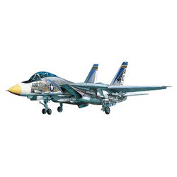 ヨドバシ.com - 童友社 DOYUSHA 凄！プラモデル6 アメリカ海軍 F-14A 