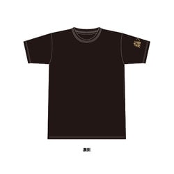 SBTS13BKXL [武将 関ケ原合戦家紋Tシャツ XLサイズ ブラック]