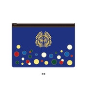 武将 スライダーポーチ 伊達政宗(陣羽織) SBSLP26