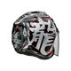 オートバイ用ヘルメット VZ-RAM DRAGON サイズ：61-62