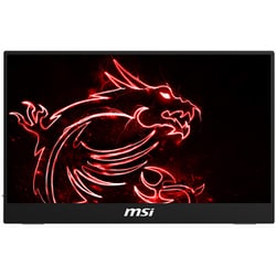 ヨドバシ.com - MSI エムエスアイ OPTIX-MAG161V [モバイル液晶