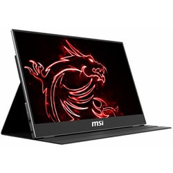 ヨドバシ.com - MSI エムエスアイ OPTIX-MAG161V [モバイル液晶