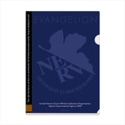 ヨドバシ.com - 023003-74 [クリアファイル A4 EVANGELION