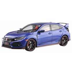 ヨドバシ.com - スカイネット 1/18 ホンダ シビック TYPE R ブリリアントスポーティーブルー・メタリック [ダイキャストミニカー]  通販【全品無料配達】