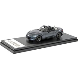 Mazda3　ポリメタルグレー　１/43 Amazon.co.jp: MAZDA 3 純正ミニカー 143 ポリメタルグレー