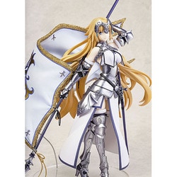 フレア ルーラー/ジャンヌ・ダルク Fate/Grand Order Fate/Grand Order ルーラー／ジャンヌ・ダルク | PRODUCTS