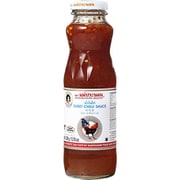 メープラノム スイートチリソース 300ml