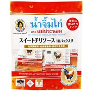 メープラノム スイートチリソース (12g×10パック)120g