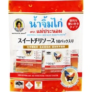 メープラノム スイートチリソース (12g×10パック)120g
