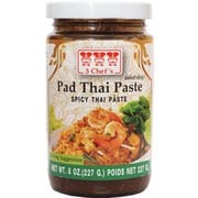 スリーシェフ パッタイペースト（タイ風焼きそばの素） 227g
