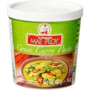 メープロイ グリーンカレーペースト 400g