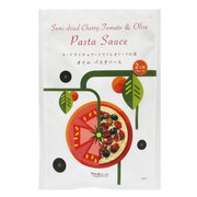 セミドライチェリートマトとオリーブの実 オイルパスタソース 100g