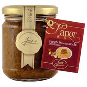 フレッシュポルチーニソース 180g