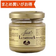 タルトゥファータ 80g [期限切迫商品（賞味期限：2025年8月31日）]