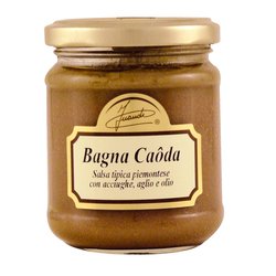 バーニャカウダ 180g