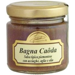 バーニャカウダ 80g