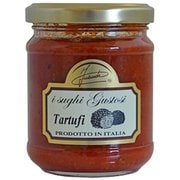 トリュフとトマトのパスタソース 180g