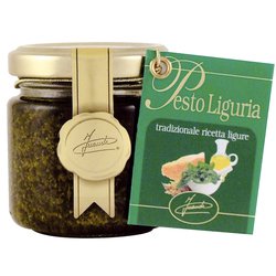 バジルペースト 80g [期限切迫商品（賞味期限：2025年9月30日）]