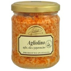 アリオリーノ 180g