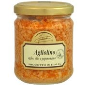 アリオリーノ 180g