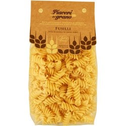 ゆっくり乾燥フジッリ 500g