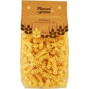 ゆっくり乾燥フジッリ 500g