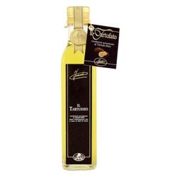 黒トリュフオイル 250ml