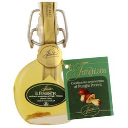 ポルチーニオイル 40ml