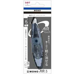 ヨドバシ.com - トンボ鉛筆 TOMBOW CT-PAX5C11 [修正テープ MONO AIR 5