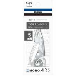 ヨドバシ.com - トンボ鉛筆 TOMBOW CT-PAR5 [修正テープ MONO Air 5 