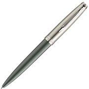 エンブレム デラックス グレイCT ボールペン 2103048