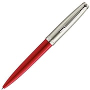 エンブレム エッセンシャル レッドCT ボールペン 2100626