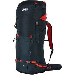 ヨドバシ.com - ミレー MILLET プロライター 38+10 PROLIGHTER 38+10 MIS2112 ORION BLUE 8737  [アウトドア系 ザック] 通販【全品無料配達】