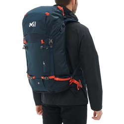 ヨドバシ.com - ミレー MILLET プロライター 38+10 PROLIGHTER