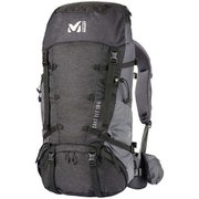 サースフェー 30+5 ヘザー SAAS FEE 30+5 HT MIS0691 CHARCOAL HEATHER 6342 Sサイズ [アウトドア ザック 30L+5L]