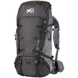 ミレー MILLET サースフェー 30+5 ヘザー SAAS FEE 30+5 HT MIS0691 CHARCOAL HEATHER 6342  Mサイズ [アウトドア ザック 30L+5L] 通販【全品無料配達】 - ヨドバシ.com