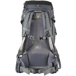 MILLET - ミレー　サースフェー30＋5 チャコールヘザー　Lサイズ サースフェー NX 30+5 | ミレー（MILLET）公式オンラインストア