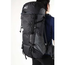 ヨドバシ.com - ミレー MILLET サースフェー 30+5 ヘザー SAAS FEE 30+