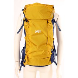 ヨドバシ Com ミレー Millet Khumbu 35 Mis0693 Gold Cumin 8440 Mサイズ アウトドア系 ザック 通販 全品無料配達