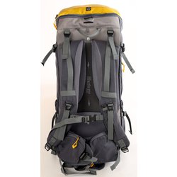ヨドバシ Com ミレー Millet Khumbu 35 Mis0693 Gold Cumin 8440 Mサイズ アウトドア系 ザック 通販 全品無料配達