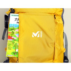 ヨドバシ.com - ミレー MILLET KHUMBU 35 MIS0693 GOLD CUMIN