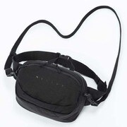 2ウェイ ショルダー 2WAY SHOULDER MIS0634 NOIR/NOIR 0505 [アウトドア 小型ザック]