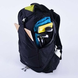 ヨドバシ.com - ミレー MILLET EXP 35 MIS0694 BLACK-NOIR 0247